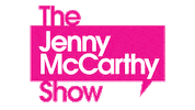 jms Sticker by The Jenny McCarthy Show