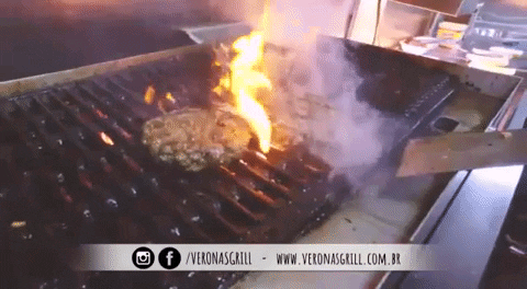 veronasgrill giphygifmaker artesanal hamburguer foodtruck GIF