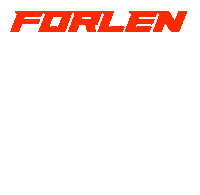 Forlen Sticker by Logika Records