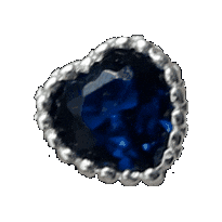 Piercing Sticker by Lastudjewels