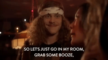 comedy central GIF by Workaholics
