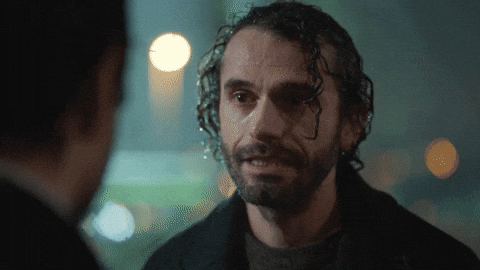 Leyla Alperenduymaz GIF by Ay Yapım
