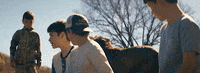 lukebryan luke bryan what makes you country GIF