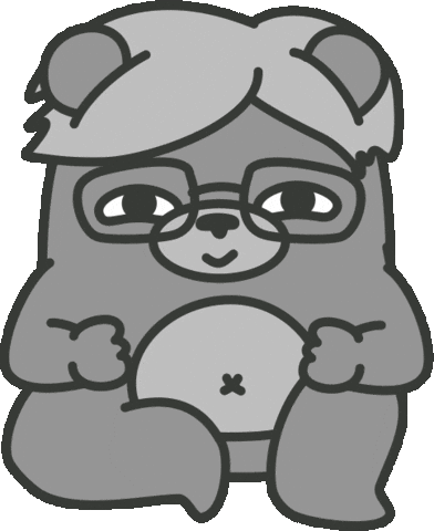 Move 笑 GIF by maludbear