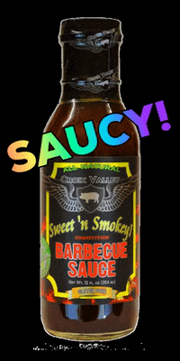 croixvalley bbqsauce croixvalleynation croixvalley GIF