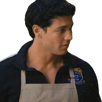 I Know Sticker by NETFLIX