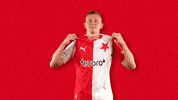 Football Soccer GIF by SK Slavia Praha