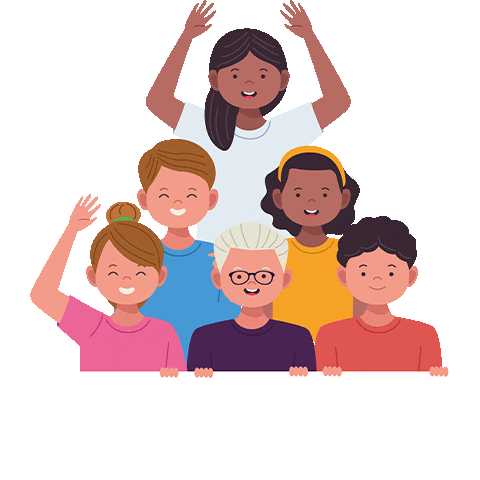 Sticker by Klass Aguas Frescas