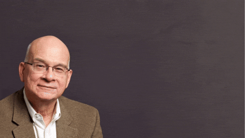 Bow Down Tim Keller GIF