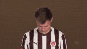 Look Up St Pauli GIF by Bundesliga