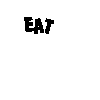 Eat Sleep Optimize Repeat Sticker by Digital Distillery