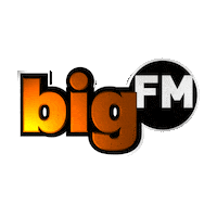 Logo Sticker by bigFM