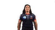 Super Rugby Sticker by melbournerebels