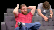 achievement hunter off topic GIF by Rooster Teeth