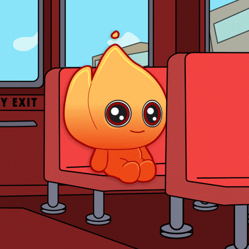 Nervous Oh No GIF by Playember