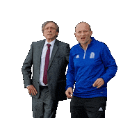 Football Vysehrad Sticker by GBang production