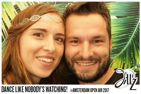 major booth amsterdam open air GIF by Jillz