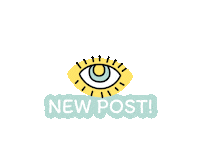 Feed Nuevoposteo Sticker
