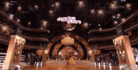 abc dwts GIF by Dancing with the Stars