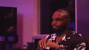 Black Man Reaction GIF by Neesin