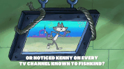 season 9 episode 10 GIF by SpongeBob SquarePants