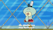 season 9 episode 26 GIF by SpongeBob SquarePants