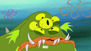season 9 episode 26 GIF by SpongeBob SquarePants