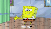 season 9 episode 26 GIF by SpongeBob SquarePants