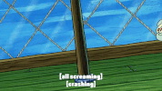 season 9 episode 26 GIF by SpongeBob SquarePants