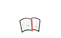 Domingo Culto Sticker