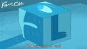 Adventure Time Cake GIF by Cartoon Network