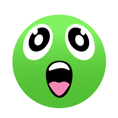 Summer Wow Sticker