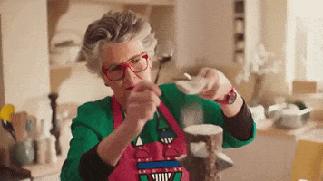 Clash Of Clans Cooking GIF by Clash