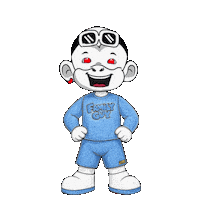 Family Guy Quahog Sticker by Zhot