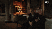 John Malkovich GIF by Sky Italia