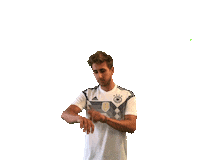 germany soccer Sticker by whylder