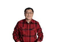 Realtorjimchu Sticker by Jim Chu