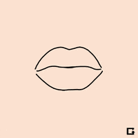 Kiss GIF by gifnews