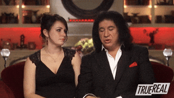 Your Dad's Done Business All Over The World