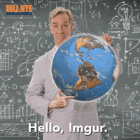 climate change world GIF by NETFLIX
