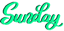 Day Sun Sticker