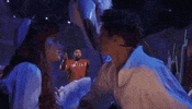 The Little Mermaid GIF by ABC Network