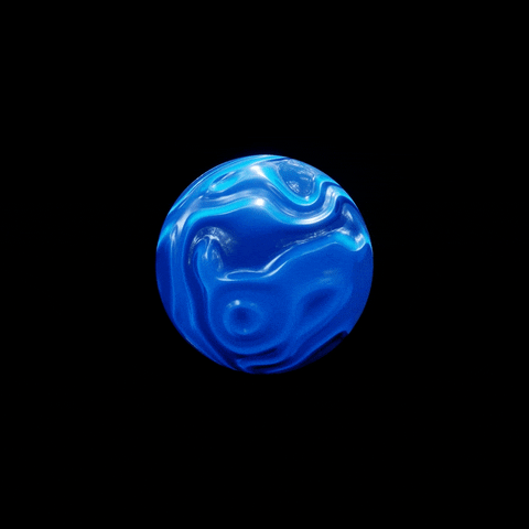 Elements Orb GIF by Parts of Four