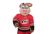 Swipe Up Ice Hockey Sticker by NHL