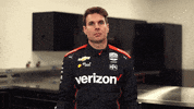 No Way What GIF by Team Penske