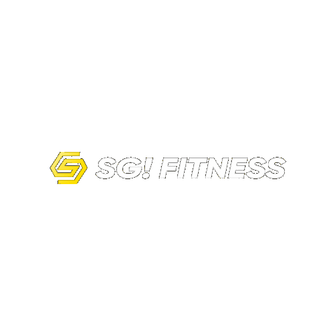SGFitness giphygifmaker Sticker
