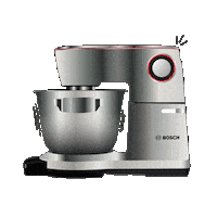 BoschHomeFrance robot cooking cook electro Sticker