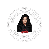 Theagencywaldina Sticker by The Agency Team