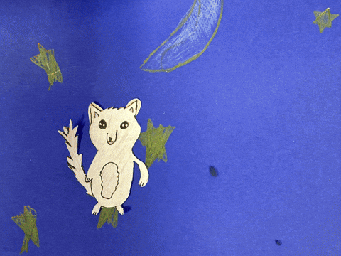 Montessori GIF by Kunstkwartier