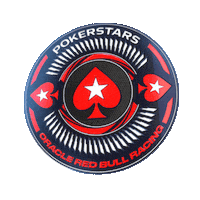 Redspadepass Sticker by PokerStars Casino